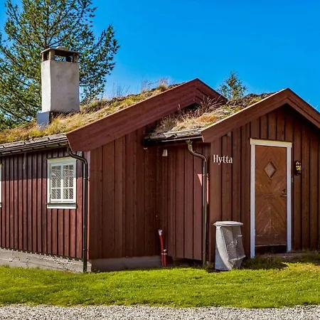 Nordpå Fjellhotell AS-3