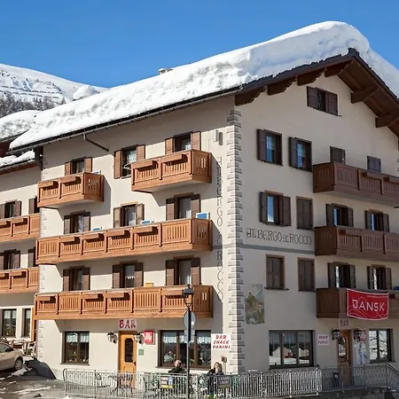 Hotel San Rocco-3