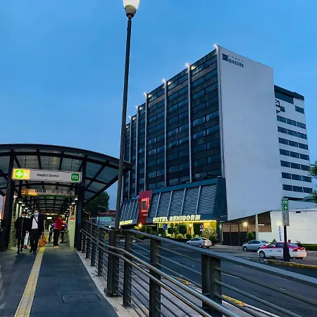 Hotel Benidorm-2