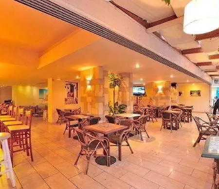 Carina Hotel-2