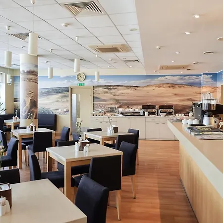 Green Park Hotel Klaipeda-2