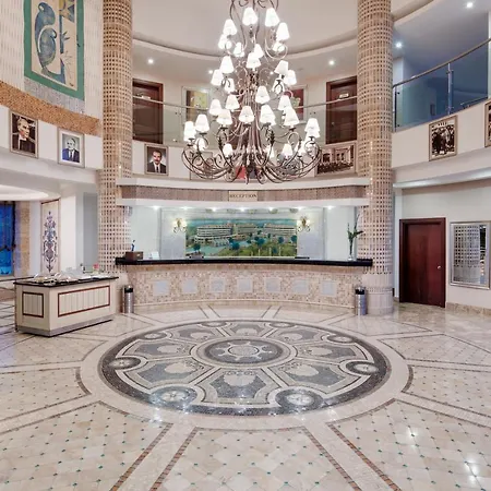 Alba Royal Hotel (Adults Only)-2