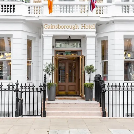 Gainsborough Hotel-3