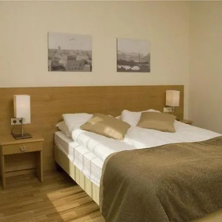 Arctic Comfort Hotel-3