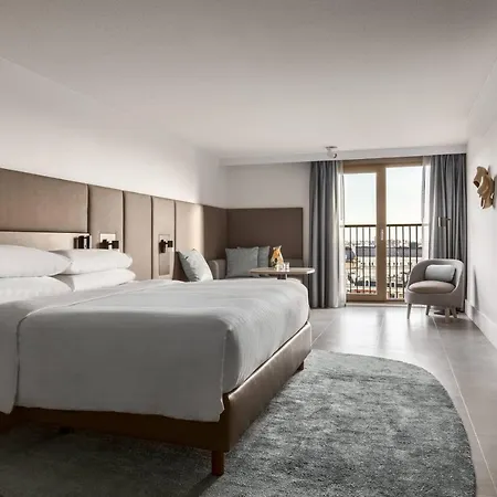 Amsterdam Marriott Hotel-3
