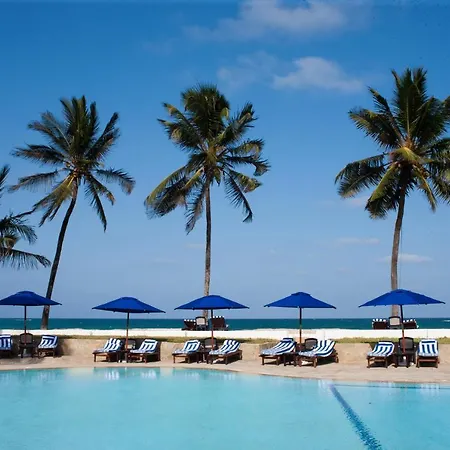 Jacaranda Indian Ocean Beach Resort-3