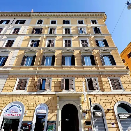 Opera 58 - Teatro Dell'Opera Suites-2