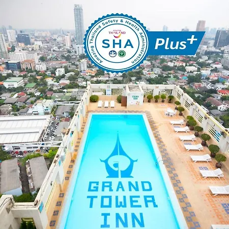 Grand Tower Inn Rama 6-2