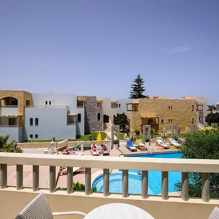 Platanias Mare-3