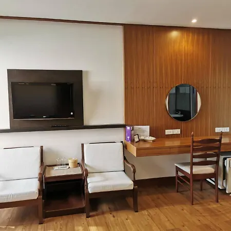 Baanbusarin Hotel-2