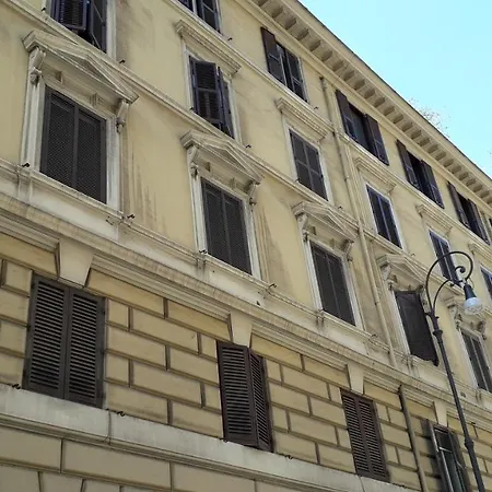 Emanuela Guest House-3