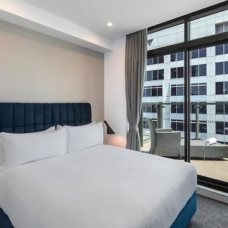 Meriton Suites Sussex Street, Sydney-2