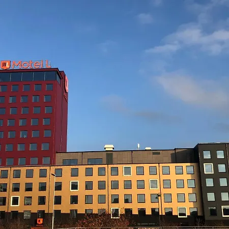Motel L Lund-2