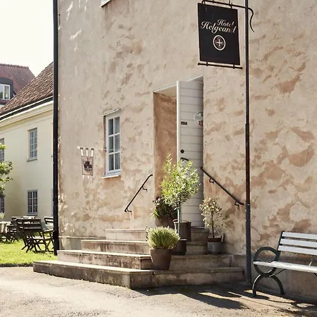 Hotel Helgeand Wisby-3