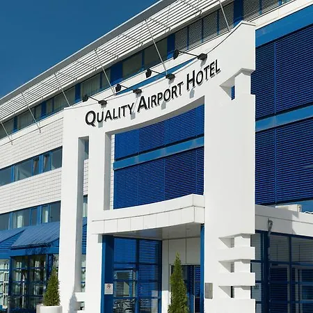 Quality Airport Hotel Stavanger-3