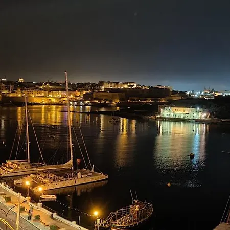Sliema Marina Hotel-2