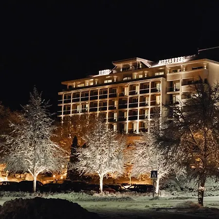 Hotel Alexandra Loen-2