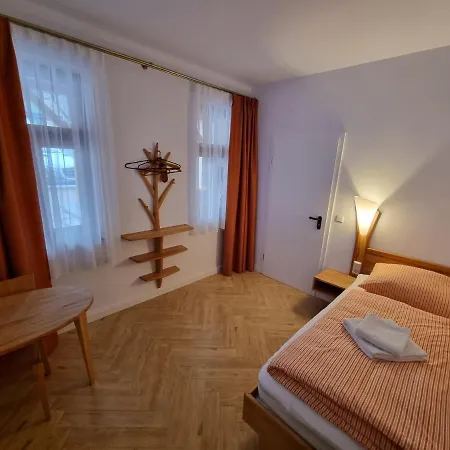 La Rustica Altstadthotel-3