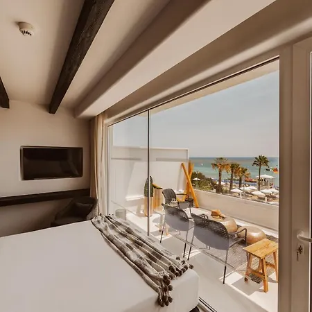 Kaliva Suites - Adults Only-3
