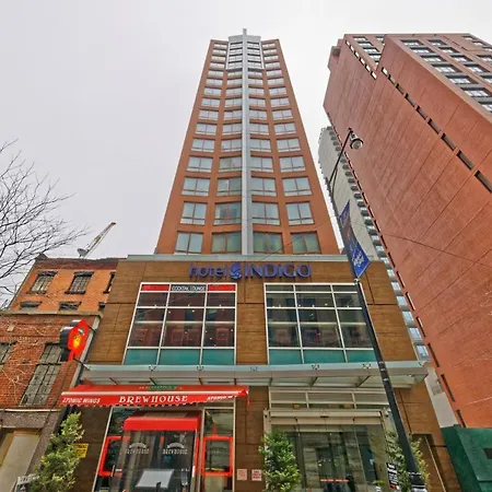 Hotel Indigo Brooklyn, An Ihg Hotel-3