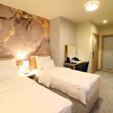 Hotel Skadarlija Nb-2