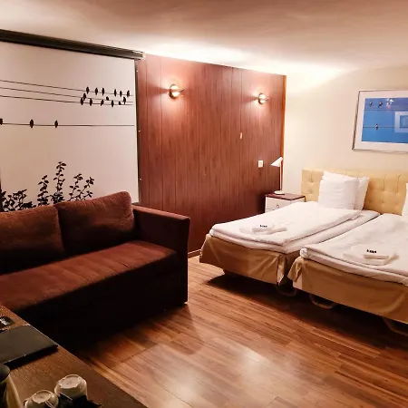 Best Western Hotel Carlton-3