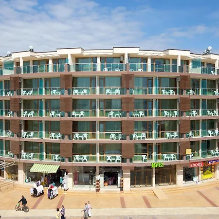 Briz - Seabreeze Hotel-2