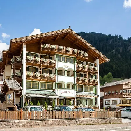 Hotel Pareda-3