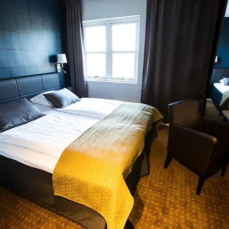 Thon Hotel Skagen-2