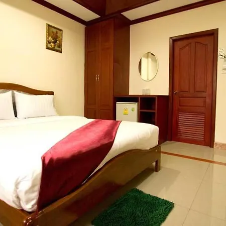 Bluebird Inn Pattaya-2