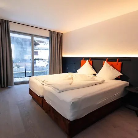 Boutique Hotel Edelweiss-2