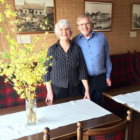 Wellingehus Hotel-2