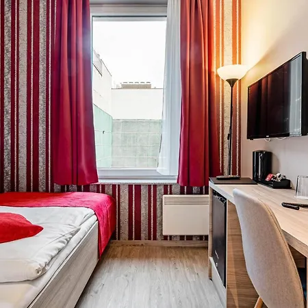 Best Western Plus City Hotel-2
