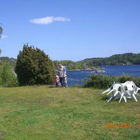 Sjøverstø Holiday-3