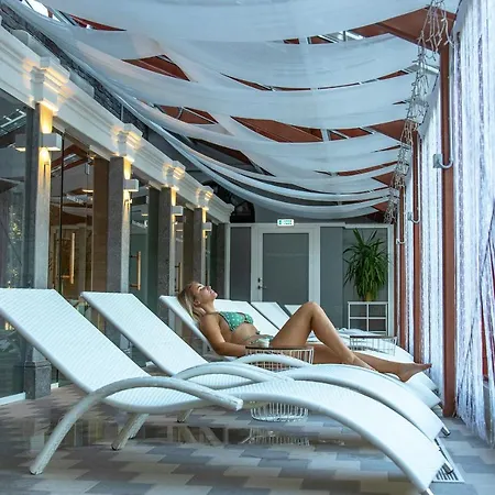 Von Rosen Spa (Adults Only)-2