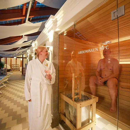 Von Rosen Spa (Adults Only)-3