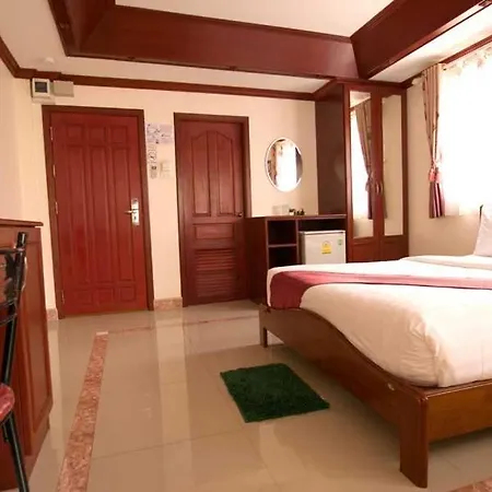 Bluebird Inn Pattaya-3