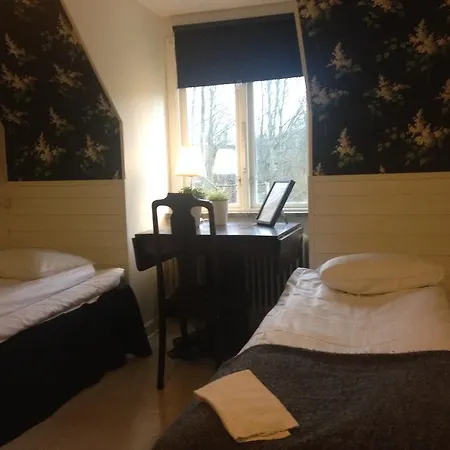 Möllegården Bed&Breakfast-2