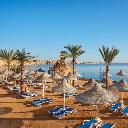 Dreams Beach Resort - Sharm El Sheikh-2
