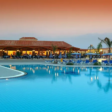 Tsokkos Paradise Holiday Village-2