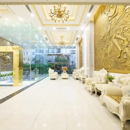 Golden Rose Hotel-3