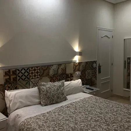 Hostal Alfaro-3
