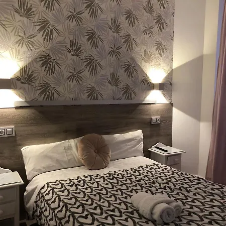 Hostal Alfaro-2