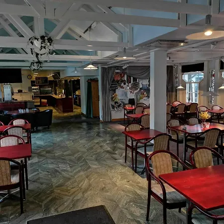 Hotel Cikada-2