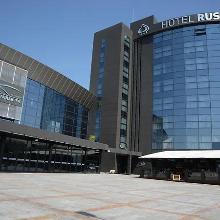 Hotel Russia-3