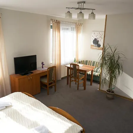 Hotel Vega-3