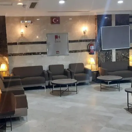 Beyza Hotel-3