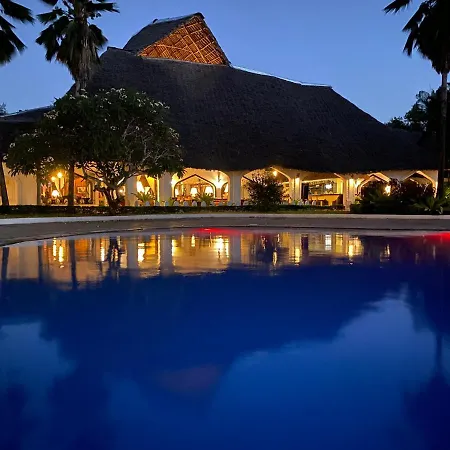 Wellworth Zanzibar Beach Resort-3