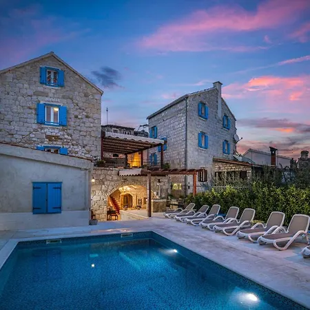 Hotel Agava Split-2