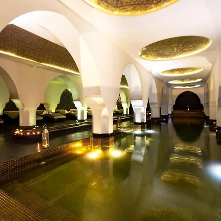 Riad Elisa & Spa (Adults Only)-3